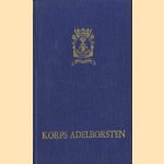 Korps Adelborsten. Jaarboekje van het korps Adelborsten 1964 - 89ste jaargang
diverse auteurs
€ 10,00