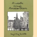 A walk through Amsterdam
Isy Zwolle e.a.
€ 5,00