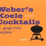 Weber's Koele Cocktails & Gegrilde Hapjes
Scott Givot
€ 5,00