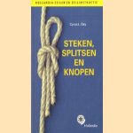 Steken, splitsen en knopen door C.L. Day