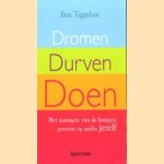 Dromen, durven, doen
Ben Tiggelaar
€ 5,00