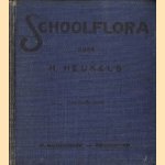 Schoolflora voor Nederland door H. Heukels