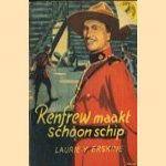 Renfrew maakt schoon schip
Laurie Y. Erskine
€ 5,00