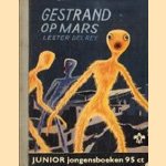 Gestrand op mars door Lester del Rey