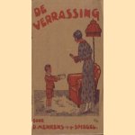 De verrassing door D. Menkens-v.d.Spiegel