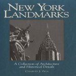 New York Landmarks. A collection of architecture and historical details
Charles J. Ziga
€ 5,00