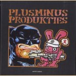 Plusminus Produkties door Wim Verburg