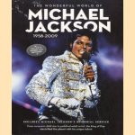 The wonderful world of Michael Jackson 1958-2009 door diverse auteurs