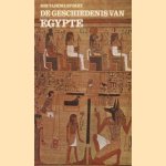 De geschiedenis van Egypte
Bob Tadema Sporry
€ 5,00