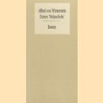 Dürers 'Melancholie' door Alfred von Winterstein