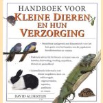 Handboek voor kleine dieren en hun verzorging
David Alderton
€ 10,00