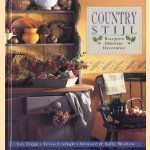 Countrystijl. Recepten, interieur, decoraties door Liz Trigg