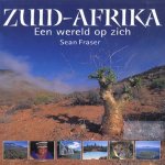 Zuid-Afrika, een wereld op zich door Sean Fraser