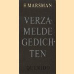 Verzamelde gedichten door H. Marsman