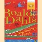 Roald Dahl's fantabulous facts
Roald Dahl
€ 5,00