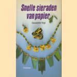 Snelle sieraden van papier
Guusanke Vogt
€ 5,00