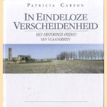 In eindeloze verscheidenheid. Een historisch fresco van Vlaanderen
Patricia Carson
€ 10,00