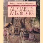 Cross-stitcher's big book of Alphabets & Borders
diverse auteurs
€ 20,00