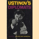 Ustinov's diplomats door Peter Ustinov