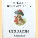 The tale of Benjamin Bunny door Beatrix Potter