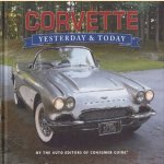 Corvette: Yesterday & Today door diverse auteurs