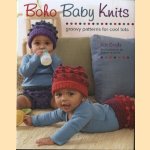 Boho Baby Knits, groovy patterns for cool tots
Kat Coyle
€ 12,50