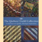 The quilter's guild collection. Contemporary quilts, heritage inspiration door Bridget Long