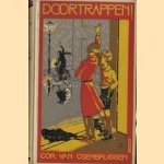 Doortrappen! door Cor van Osenbruggen