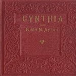 Cynthia door Ruby M. Ayres