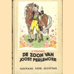 De zoon van Joost Perlemoer
S. Franke
€ 6,50