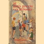 De zeven jongens van Duinoord door Leonard Roggeveen