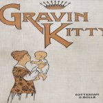 Gravin Kitty door E. von Adlersfeld-Ballestrem