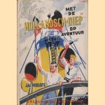 Met de "Hollandsch-Diep" op avontuur door Jac. Roelofs