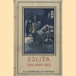 Solita. Het meisje uit den vreemde door Henny Koch