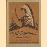 De Wigwam in de stad
D.A. Cramer-Schaap
€ 8,00