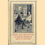 Eefje van den dokter en wilde Fransje door A. Hoffmann