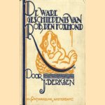 De ware geschiedenis van Rob, den foxhond
J. Derksen
€ 6,00