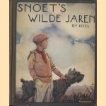 Sniet's wilde jaren, tweede deel. Met Carlo onder de menschen door Henri van Wermeskerken