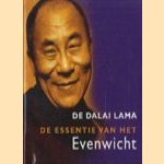 De essentie van het evenwicht
Dalai Lama
€ 5,00