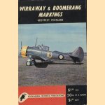 Wirraway & Boomerang markings door Geoffrey Pentland