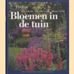 Bloemen in de tuin door Bernd Hertle e.a.