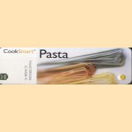 Cooksmart: Pasta. 35 perfecte pastarecepten
diverse auteurs
€ 5,00