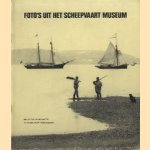 Foto's uit het Scheepvaartmuseum door H. Hazelhoff Roelfzema