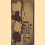 Royal Auction bridge en contract bridge
Bridger
€ 5,00