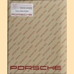 Porsche jaarboek 2211/7000/97210 door Hannie Steeman