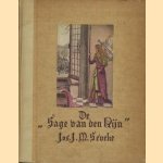 De sage van den Rijn door Jos.J.M. Seveke