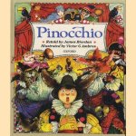 Pinocchio door James Riordan