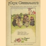 Kate Greenaway's familiar selections from Mother Goose
Kate Greenaway
€ 5,00