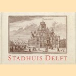 Stadhuis Delft
M. Gout
€ 6,00