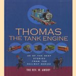 Thomas the tank engine: 25 of the best stories from the railway series
W. Awdry
€ 6,00